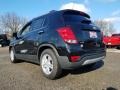 Mosaic Black Metallic - Trax LT Photo No. 4