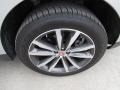 Indus Silver Metallic - F-PACE 25t AWD Prestige Photo No. 23