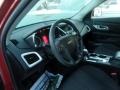 2014 Crystal Red Tintcoat GMC Terrain SLE AWD  photo #15