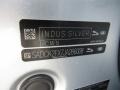Indus Silver Metallic - F-PACE 25t AWD Prestige Photo No. 24