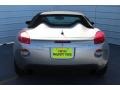 Cool Silver - Solstice GXP Roadster Photo No. 9