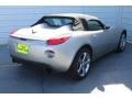 Cool Silver - Solstice GXP Roadster Photo No. 10