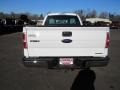 2014 Oxford White Ford F150 XL SuperCab  photo #4