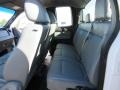 2014 Oxford White Ford F150 XL SuperCab  photo #32