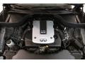  2017 QX70  3.7 Liter DOHC 24-Valve CVCTS V6 Engine