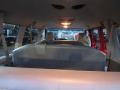 2011 Vermillion Red Ford E Series Van E350 XL Passenger  photo #10