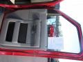 2011 Vermillion Red Ford E Series Van E350 XL Passenger  photo #16