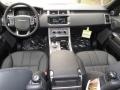 2017 Firenze Red Land Rover Range Rover Sport HSE  photo #4