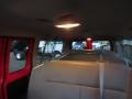 2011 Vermillion Red Ford E Series Van E350 XL Passenger  photo #30