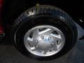 2011 Vermillion Red Ford E Series Van E350 XL Passenger  photo #34