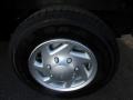 2011 Vermillion Red Ford E Series Van E350 XL Passenger  photo #38