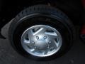 2011 Vermillion Red Ford E Series Van E350 XL Passenger  photo #40