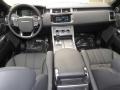 2017 Corris Grey Land Rover Range Rover Sport HSE Dynamic  photo #4