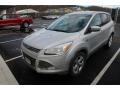 Ingot Silver - Escape SE 1.6L EcoBoost 4WD Photo No. 3