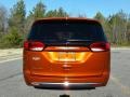 2018 Copper Pearl Chrysler Pacifica Touring L  photo #7