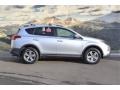 Classic Silver Metallic - RAV4 XLE Photo No. 2