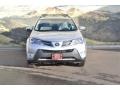 Classic Silver Metallic - RAV4 XLE Photo No. 4