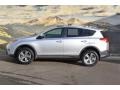 Classic Silver Metallic - RAV4 XLE Photo No. 6