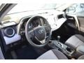 Classic Silver Metallic - RAV4 XLE Photo No. 10