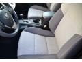 Classic Silver Metallic - RAV4 XLE Photo No. 11