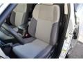 Classic Silver Metallic - RAV4 XLE Photo No. 12