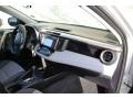 Classic Silver Metallic - RAV4 XLE Photo No. 17