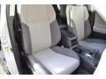 Classic Silver Metallic - RAV4 XLE Photo No. 19