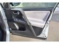 Classic Silver Metallic - RAV4 XLE Photo No. 26