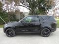 2017 Santorini Black Land Rover Discovery SE  photo #11