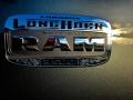 2012 Mineral Gray Pearl Dodge Ram 3500 HD Laramie Crew Cab 4x4 Dually  photo #11
