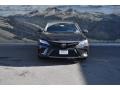 Midnight Black Metallic - Camry XSE V6 Photo No. 2