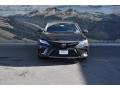 2018 Midnight Black Metallic Toyota Camry XSE V6  photo #2