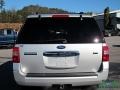 Ingot Silver Metallic - Expedition EL XLT Photo No. 4