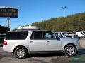 Ingot Silver Metallic - Expedition EL XLT Photo No. 6