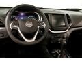 2016 Billet Silver Metallic Jeep Cherokee Trailhawk 4x4  photo #7