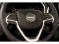 2016 Billet Silver Metallic Jeep Cherokee Trailhawk 4x4  photo #8