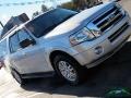 Ingot Silver Metallic - Expedition EL XLT Photo No. 31