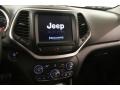 2016 Billet Silver Metallic Jeep Cherokee Trailhawk 4x4  photo #10