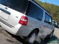 Ingot Silver Metallic - Expedition EL XLT Photo No. 32