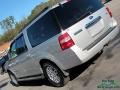 Ingot Silver Metallic - Expedition EL XLT Photo No. 33