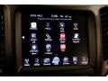 2016 Billet Silver Metallic Jeep Cherokee Trailhawk 4x4  photo #13