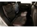 2016 Billet Silver Metallic Jeep Cherokee Trailhawk 4x4  photo #19