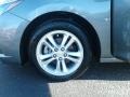 Nightfall Gray Metallic - Cruze LT Photo No. 20