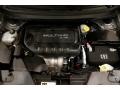 2016 Billet Silver Metallic Jeep Cherokee Trailhawk 4x4  photo #22