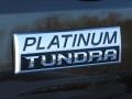 2018 Smoked Mesquite Toyota Tundra Platinum CrewMax 4x4  photo #5