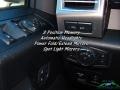 2018 White Platinum Ford F150 Limited SuperCrew 4x4  photo #25