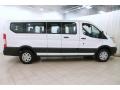 Oxford White - Transit Wagon XL 350 LR Long Photo No. 19