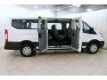 Oxford White - Transit Wagon XL 350 LR Long Photo No. 20