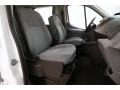 Oxford White - Transit Wagon XL 350 LR Long Photo No. 21