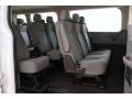 Oxford White - Transit Wagon XL 350 LR Long Photo No. 22